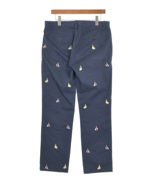 Polo Ralph Lauren（ポロラルフローレン）チノパン 紺 サイズ:31(M位) メンズ/2200682310048