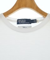 Polo Ralph Lauren（ポロラルフローレン）Tシャツ・カットソー 白 サイズ:M メンズ/2200678525036