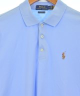 Polo Ralph Lauren（ポロラルフローレン）ポロシャツ 青 サイズ:M メンズ/2200680284051