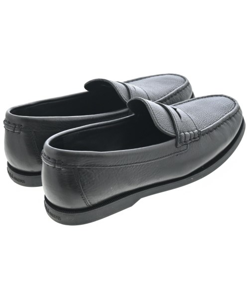 Polo Ralph Lauren（ポロラルフローレン）ビジネス・ドレスシューズ 黒 サイズ:26cm メンズ/2200682555036