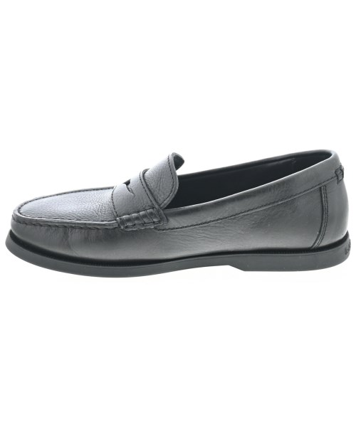 Polo Ralph Lauren（ポロラルフローレン）ビジネス・ドレスシューズ 黒 サイズ:26cm メンズ/2200682555036