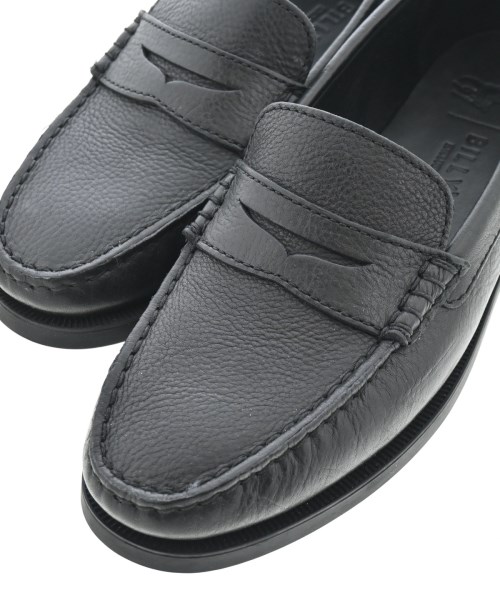 Polo Ralph Lauren（ポロラルフローレン）ビジネス・ドレスシューズ 黒 サイズ:26cm メンズ/2200682555036