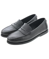 Polo Ralph Lauren（ポロラルフローレン）ビジネス・ドレスシューズ 黒 サイズ:26cm メンズ/2200682555036