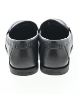 Polo Ralph Lauren（ポロラルフローレン）ビジネス・ドレスシューズ 黒 サイズ:26cm メンズ/2200682555036