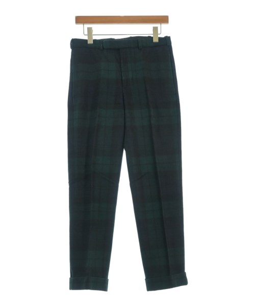 Polo Ralph Lauren(ポロラルフローレン)スラックス 緑 サイズ:30(M位)/2200682712071