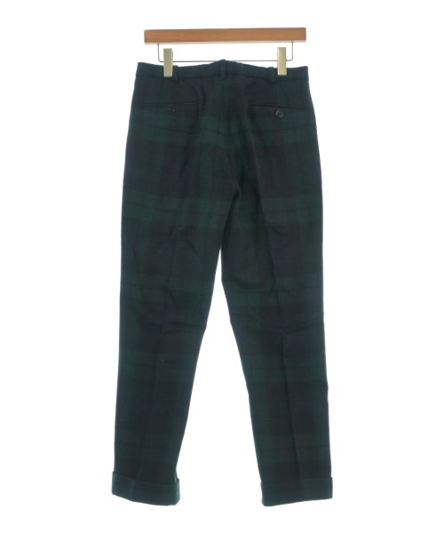 Polo Ralph Lauren（ポロラルフローレン）スラックス 緑 サイズ:30(M位) メンズ/2200682712071