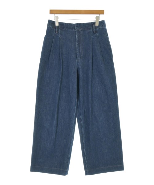 Polo Ralph Lauren(ポロラルフローレン)デニムパンツ 紺 サイズ:6(S位)/2200682722124