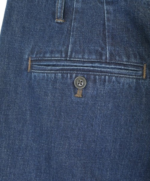 Polo Ralph Lauren（ポロラルフローレン）デニムパンツ 紺 サイズ:6(S位) メンズ/2200682722124