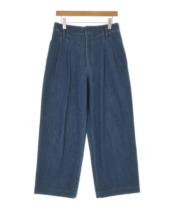 Polo Ralph Lauren（ポロラルフローレン）デニムパンツ 紺 サイズ:6(S
