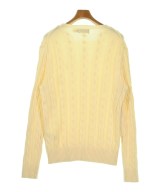 Polo Ralph Lauren（ポロラルフローレン）ニット・セーター 白 サイズ:S メンズ/2200682794053