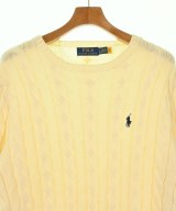 Polo Ralph Lauren（ポロラルフローレン）ニット・セーター 白 サイズ:S メンズ/2200682794053