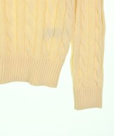 Polo Ralph Lauren（ポロラルフローレン）ニット・セーター 白 サイズ:S メンズ/2200682794053