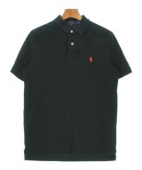 Polo Ralph Lauren（ポロラルフローレン）ポロシャツ 黒 サイズ:S メンズ/2200682794060