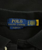 Polo Ralph Lauren（ポロラルフローレン）ポロシャツ 黒 サイズ:S メンズ/2200682794060