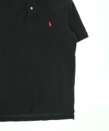 Polo Ralph Lauren（ポロラルフローレン）ポロシャツ 黒 サイズ:S メンズ/2200682794060