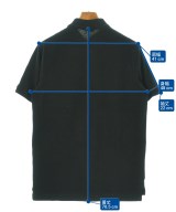 Polo Ralph Lauren（ポロラルフローレン）ポロシャツ 黒 サイズ:S メンズ/2200682794060