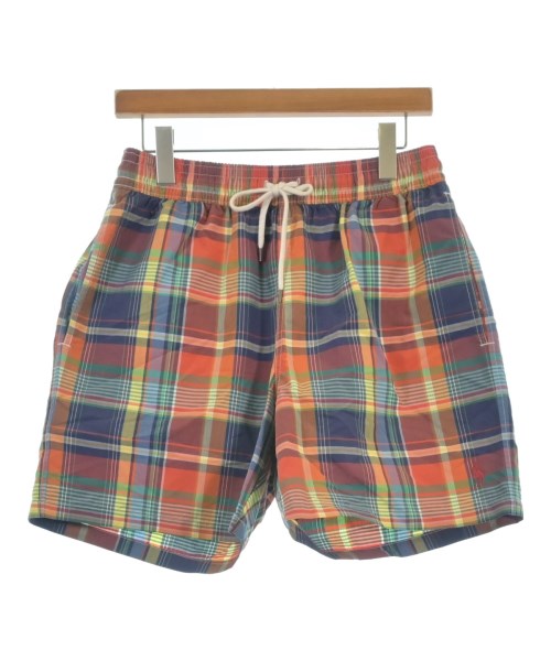 Polo Ralph Lauren(ポロラルフローレン)ショートパンツ オレンジ サイズ:M/2200682803014