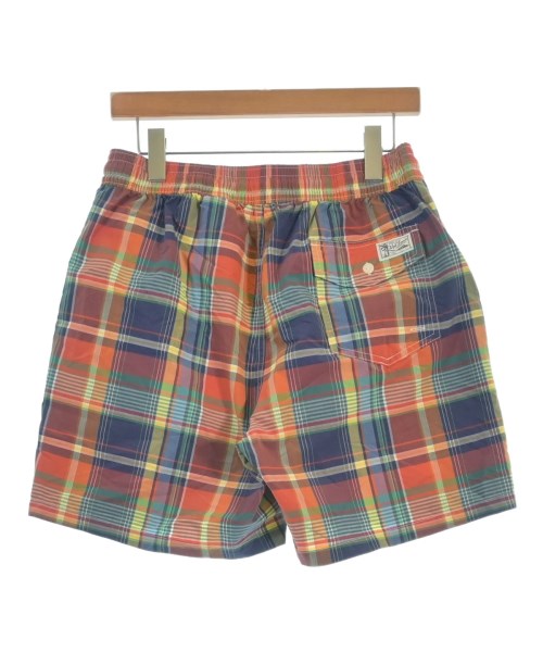 Polo Ralph Lauren（ポロラルフローレン）ショートパンツ オレンジ サイズ:M メンズ/2200682803014