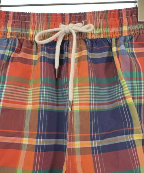 Polo Ralph Lauren（ポロラルフローレン）ショートパンツ オレンジ サイズ:M メンズ/2200682803014