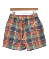 Polo Ralph Lauren（ポロラルフローレン）ショートパンツ オレンジ サイズ:M メンズ/2200682803014