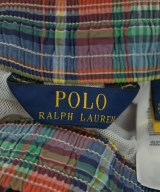Polo Ralph Lauren（ポロラルフローレン）ショートパンツ オレンジ サイズ:M メンズ/2200682803014