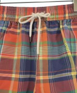 Polo Ralph Lauren（ポロラルフローレン）ショートパンツ オレンジ サイズ:M メンズ/2200682803014