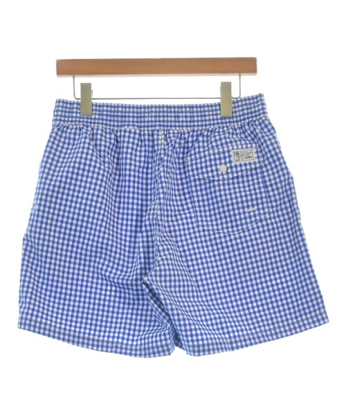 Polo Ralph Lauren（ポロラルフローレン）ショートパンツ 青 サイズ:M メンズ/2200682803069