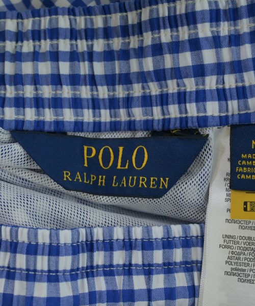 Polo Ralph Lauren（ポロラルフローレン）ショートパンツ 青 サイズ:M メンズ/2200682803069