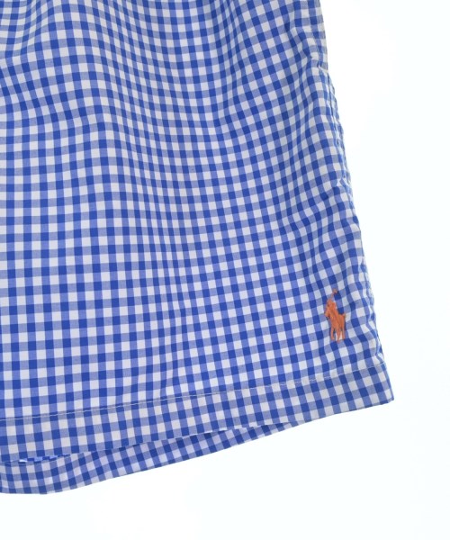 Polo Ralph Lauren（ポロラルフローレン）ショートパンツ 青 サイズ:M メンズ/2200682803069
