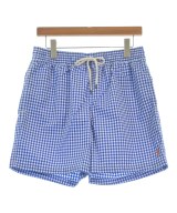 Polo Ralph Lauren（ポロラルフローレン）ショートパンツ 青 サイズ:M メンズ/2200682803069