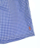 Polo Ralph Lauren（ポロラルフローレン）ショートパンツ 青 サイズ:M メンズ/2200682803069