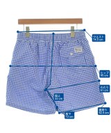 Polo Ralph Lauren（ポロラルフローレン）ショートパンツ 青 サイズ:M メンズ/2200682803069