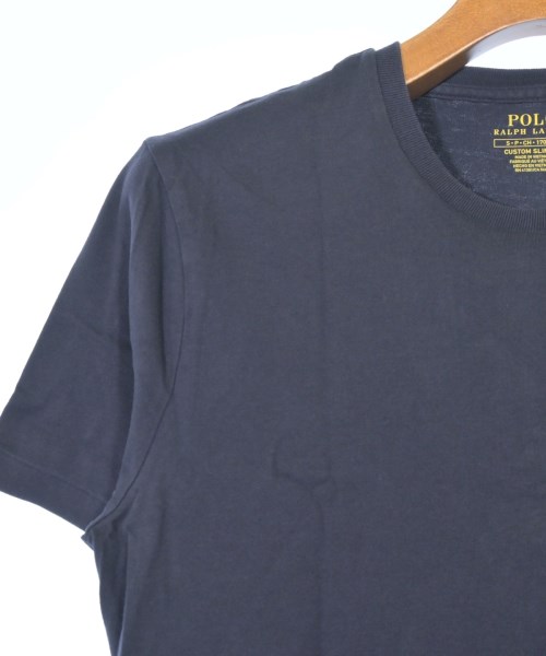 Polo Ralph Lauren（ポロラルフローレン）Tシャツ・カットソー 紺 サイズ:S メンズ/2200678837740