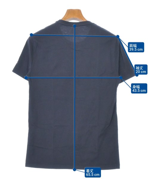 Polo Ralph Lauren（ポロラルフローレン）Tシャツ・カットソー 紺 サイズ:S メンズ/2200678837740