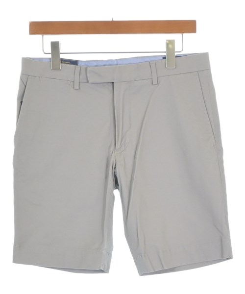 Polo Ralph Lauren(ポロラルフローレン)ショートパンツ グレー サイズ:30(M位)/2200678837856
