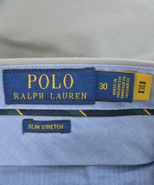 Polo Ralph Lauren（ポロラルフローレン）ショートパンツ グレー サイズ:30(M位) メンズ/2200678837856