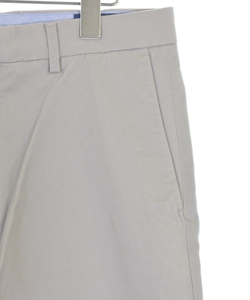 Polo Ralph Lauren（ポロラルフローレン）ショートパンツ グレー サイズ:30(M位) メンズ/2200678837856