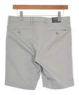 Polo Ralph Lauren（ポロラルフローレン）ショートパンツ グレー サイズ:30(M位) メンズ/2200678837856