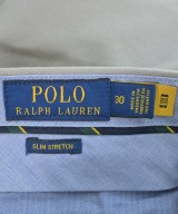 Polo Ralph Lauren（ポロラルフローレン）ショートパンツ グレー サイズ:30(M位) メンズ/2200678837856