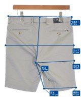 Polo Ralph Lauren（ポロラルフローレン）ショートパンツ グレー サイズ:30(M位) メンズ/2200678837856