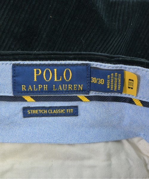 Polo Ralph Lauren（ポロラルフローレン）その他 黒 サイズ:30(M位) メンズ/2200678837863