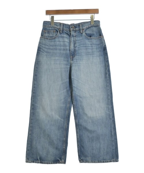 Polo Ralph Lauren(ポロラルフローレン)デニムパンツ 青 サイズ:28(S位)/2200682913195