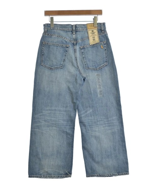 Polo Ralph Lauren（ポロラルフローレン）デニムパンツ 青 サイズ:28(S位) メンズ/2200682913195