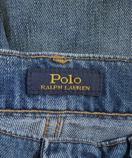Polo Ralph Lauren（ポロラルフローレン）デニムパンツ 青 サイズ:28(S位) メンズ/2200682913195