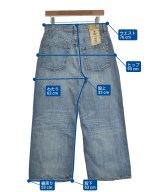 Polo Ralph Lauren（ポロラルフローレン）デニムパンツ 青 サイズ:28(S位) メンズ/2200682913195
