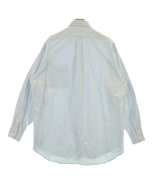 Polo Ralph Lauren（ポロラルフローレン）カジュアルシャツ 青 サイズ:M メンズ/2200682957229