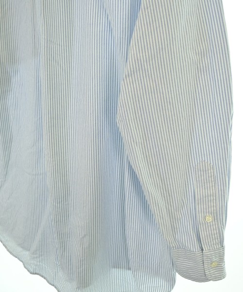 Polo Ralph Lauren（ポロラルフローレン）カジュアルシャツ 青 サイズ:M メンズ/2200682957229