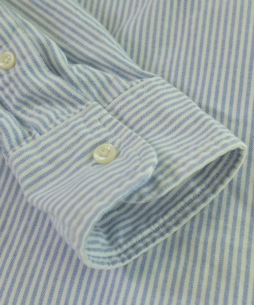 Polo Ralph Lauren（ポロラルフローレン）カジュアルシャツ 青 サイズ:M メンズ/2200682957229