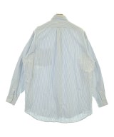 Polo Ralph Lauren（ポロラルフローレン）カジュアルシャツ 青 サイズ:M メンズ/2200682957229