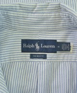 Polo Ralph Lauren（ポロラルフローレン）カジュアルシャツ 青 サイズ:M メンズ/2200682957229